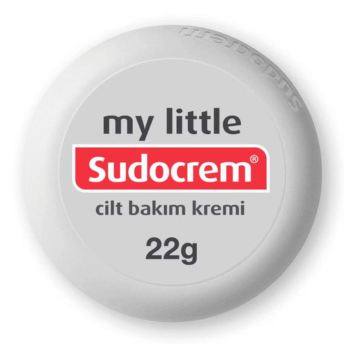 Sudocrem 22 g cilt bakım kremi